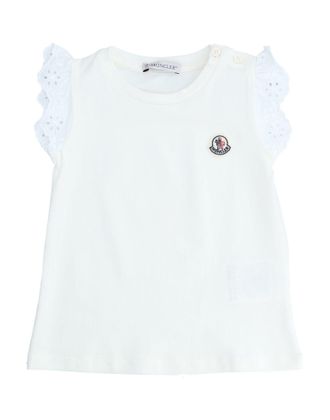 Moncler TOPWEAR - T-shirts on YOOX.COM
