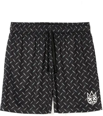 Cult of Individuality MESH SHORTS