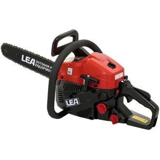 Lea Motosega per Potatura a 2 Tempi 25,4 cc Barra 25 cm Professionale