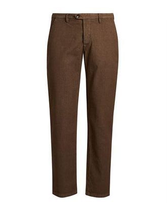 Yan Simmon BOTTOMWEAR - Trousers sur YOOX.COM