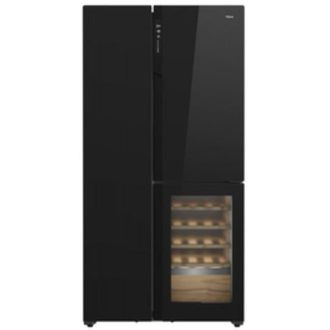 Teka Refrigerador American Teka Rlf 85950 548l No Frost