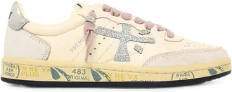 Premiata Bskt Clayd Sneakers