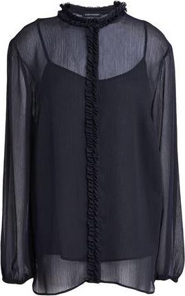 Luisa Cerano TOPWEAR - Camicie su YOOX.COM