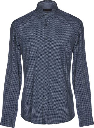 Trussardi TOPS - Hemden auf YOOX.COM