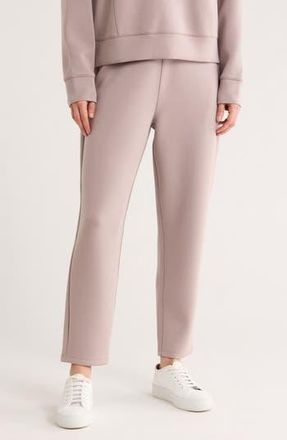 Spanx Tapered Pants in Coastal Fog at Nordstrom Rack, Size X-Large