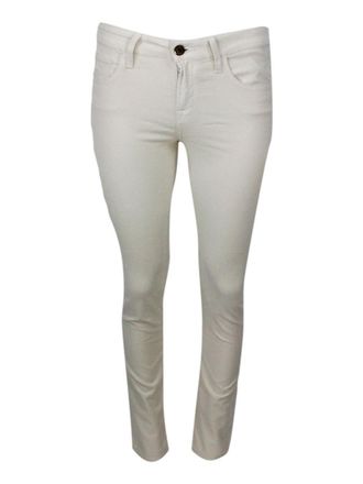 Jacob Cohen Trousers