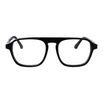 Retro Superfuture unisex, Accessoires, Zwart, Maat: 52 MM