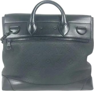 Louis Vuitton Borsa Vintage Pre-owned - - Pre-owned - Donna - Nero - ONE SIZE