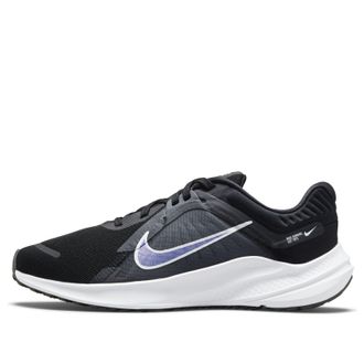 Nike (WMNS) Nike Quest 5 Black Iron Grey DD9291-001