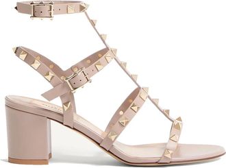 Valentino Garavani Rockstud Sandals