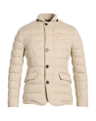 Moorer CAPISPALLA - Piumini & Imbottiti Sintetici su YOOX.COM