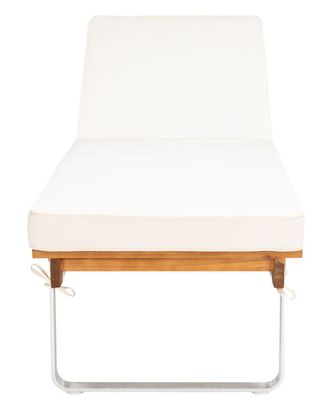 Safavieh Nuca Sunlounger
