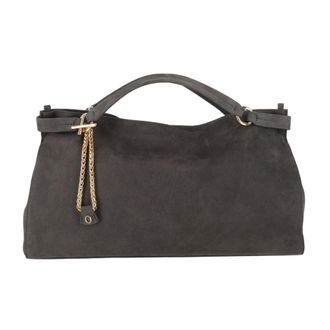 Orciani Virgo M Nabucco - - Bags - Donna - Nero - ONE SIZE