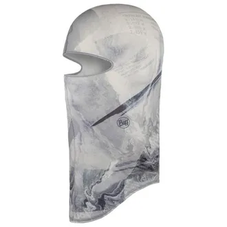 Buff EcoStretch Balaclava Sturmhaube - Unisex | grau