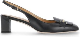 Tod's Donna, Scarpe, Nero, 36 EU, new