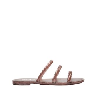 Schutz Schutz S-Diana Glitter Rose S2119700010008 Womens