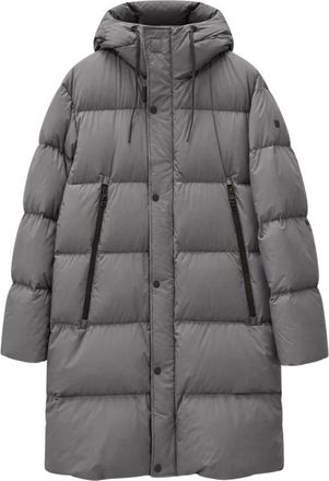 Duno Hyperone Licosa 2.0 Jacket - Coats - Hombre - Gris - 2XL