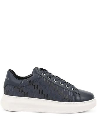Karl Lagerfeld Kapri sneakers - Blue