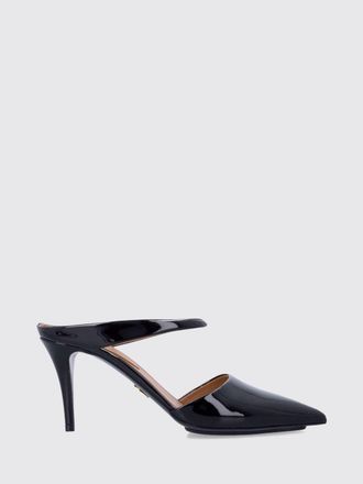 Stella McCartney High Heel Shoes Woman color Black
