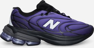 New Balance 5030 Sneakers Black / Electric Indigo