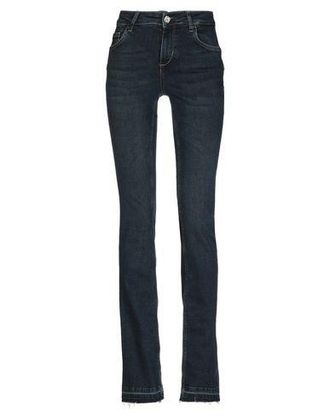 Liu Jo PARTES DE ABAJO - Pantalones vaqueros en YOOX.COM