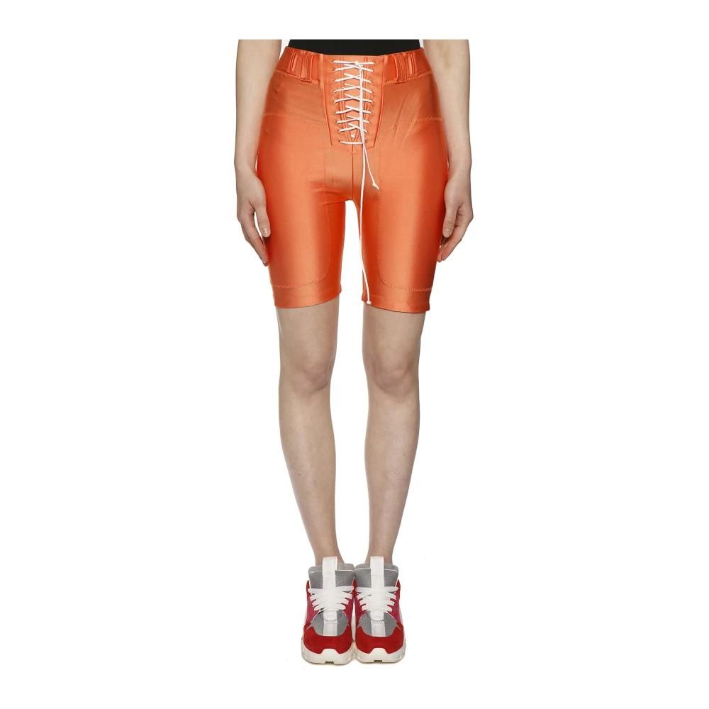 Shorts Et Bermudas Femme En Gaze De Grande Taille – Fluide, Léger, Style Lin, Cordon Serrage, Poches, élastique, Parfait Pour L’été Et La Rando
