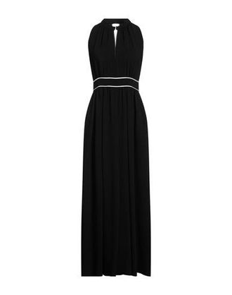 Max Mara DRESSES - Maxi dresses sur YOOX.COM