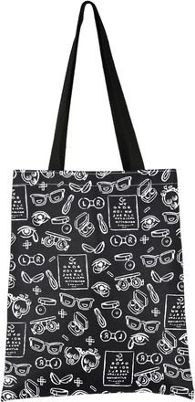 Generic PYOUL Future Eye Doctor Gift Ophthalmology Design Tote Bag Ophthalmologist Handbag Ophthalmology Graduation Gift (Ophthalmology Tote)