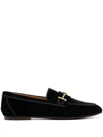 TOD'S＊Platform Loafers プラットフォーム モカシン＊送料込 Tod's: Black Loafers now up to −54% | Stylight