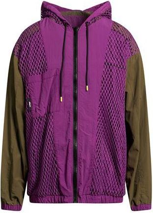 Msgm COATS & JACKETS - Jackets on YOOX.COM