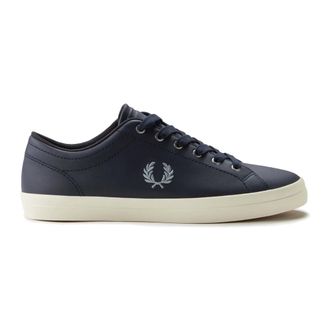 Fred Perry Zapatillas Baseline - Shoes - Hombre - Azul - 43 EU