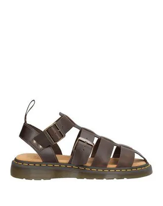 Dr. Martens SCHUHE - Sandalen auf YOOX.COM