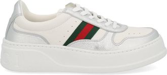 Gucci Ledersneaker