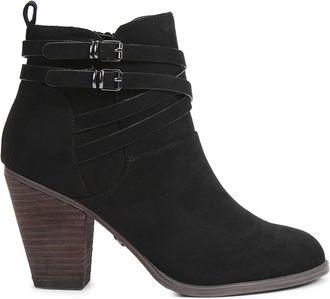 Kurt Geiger Spike3 Suedette Boots
