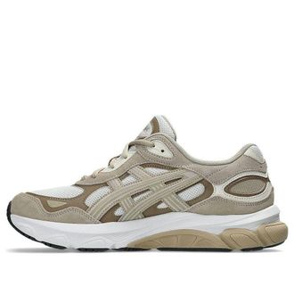 Asics Gel-NYC 2.0 Milk Tea Brown 1203A895-102