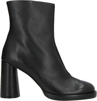 Zinda FOOTWEAR - Ankle boots on YOOX.COM