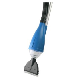 AquaLuxBad Limpiador Manual S1 Vac Especial Para Piscinas Autoportantes