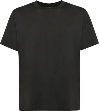Eleventy Cotton T-Shirt