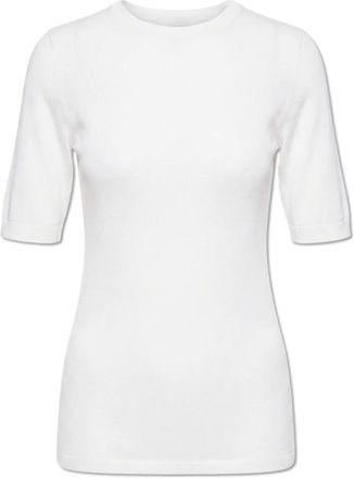 Fabiana Filippi Donna, Maglie, Beige, S, new