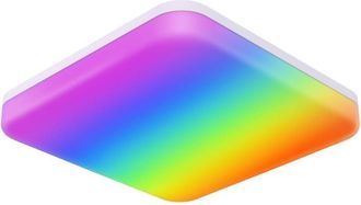 Hama Lampada Da Soffitto Led Intelligente Rgbw Wifi E Matter