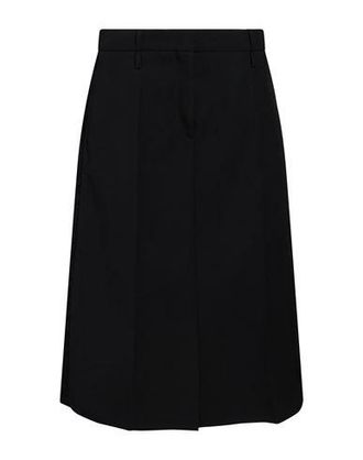 Jil Sander HOSEN & R&Ouml;CKE - Midi-R&ouml;cke auf YOOX.COM