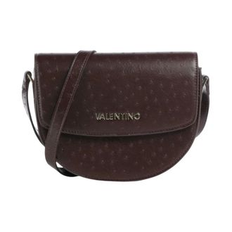 Mario Valentino Borsa a tracolla Rossy Re - - Bags - Donna - Marrone - ONE SIZE