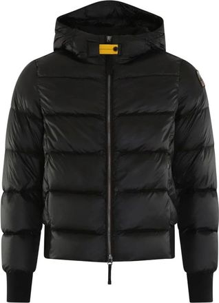 Parajumpers Mujer, Chaquetas, Negro, Talla: XL