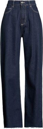 Icon Denim Los Angeles BOTTOMWEAR - Jeans on YOOX.COM