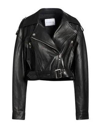 John Richmond COATS & JACKETS - Jackets on YOOX.COM