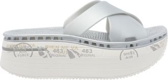 Premiata Moura Platform Sandals