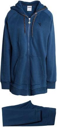 Diadora JUMPSUITS & TRACKSUITS - Tracksuits on YOOX.COM
