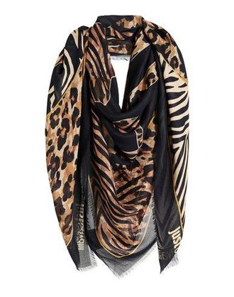 Just Cavalli ACCESSORIES - Scarves on YOOX.COM