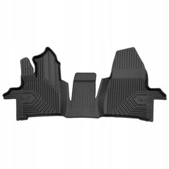 OEM Alfombras De Goma Ford Transit Custom Desde 2017- Autom&aacute;tico Maletero 77