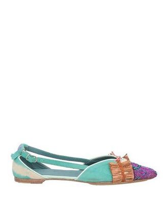 Meher Kakalia FOOTWEAR - Ballet flats sur YOOX.COM